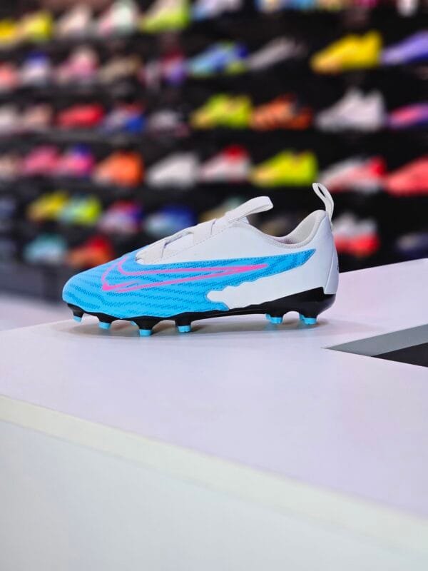 JR NIKE PHANTOM GX ACADEMY MG - Image 2