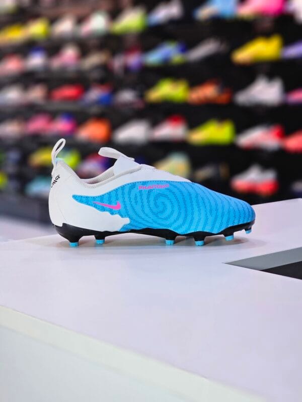 JR NIKE PHANTOM GX ACADEMY MG - Image 3