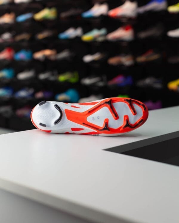 NIKE MERCURIAL VAPOR 15 PRO FG - Image 4