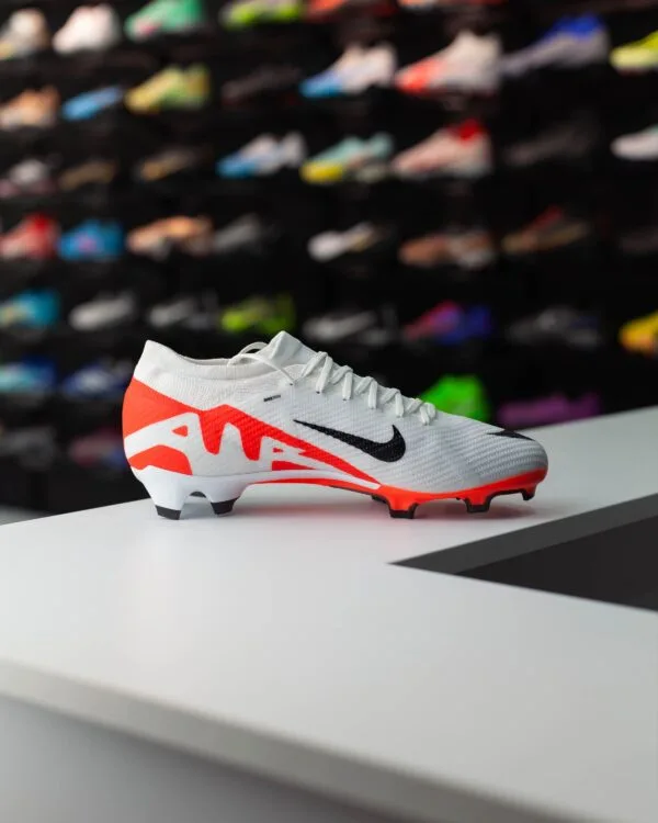 NIKE MERCURIAL VAPOR 15 PRO FG - Image 3