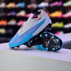 JR NIKE PHANTOM GX ACADEMY MG