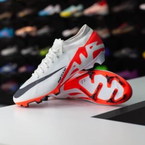 NIKE MERCURIAL VAPOR 15 PRO FG