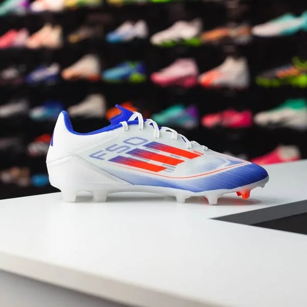 ADIDAS F50 LEAGUE FG/MG - Image 3