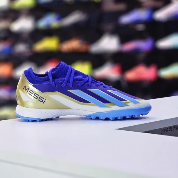 ADIDAS CRAZYFAST LEAGUE TF - Image 3