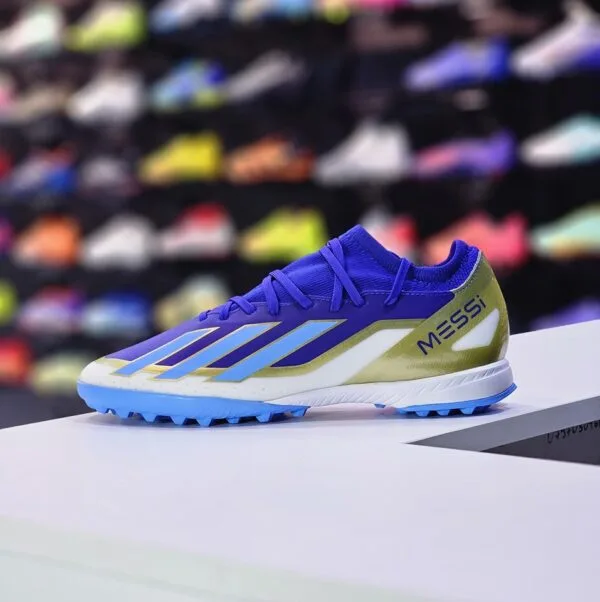ADIDAS CRAZYFAST LEAGUE TF - Image 4