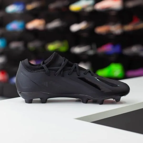 JR ADIDAS CRAZYFAST.3 FG - Image 3