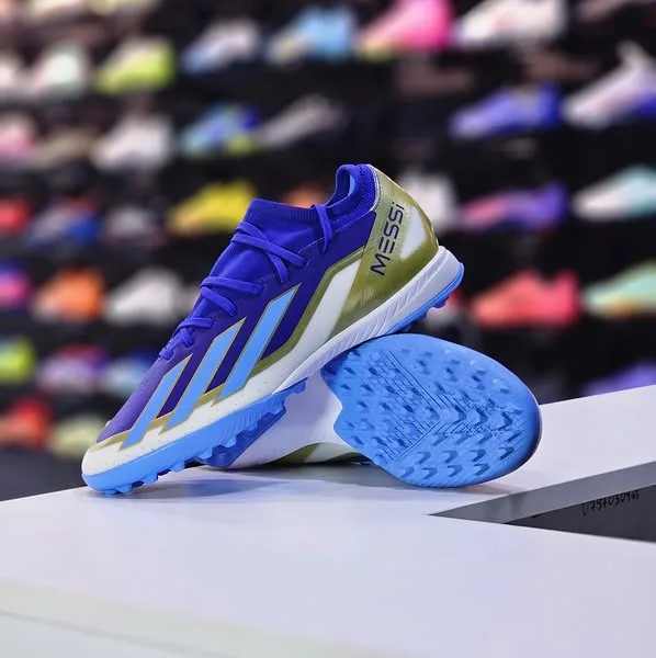 ADIDAS CRAZYFAST LEAGUE TF