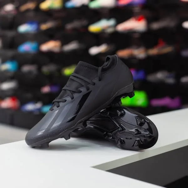 JR ADIDAS CRAZYFAST.3 FG