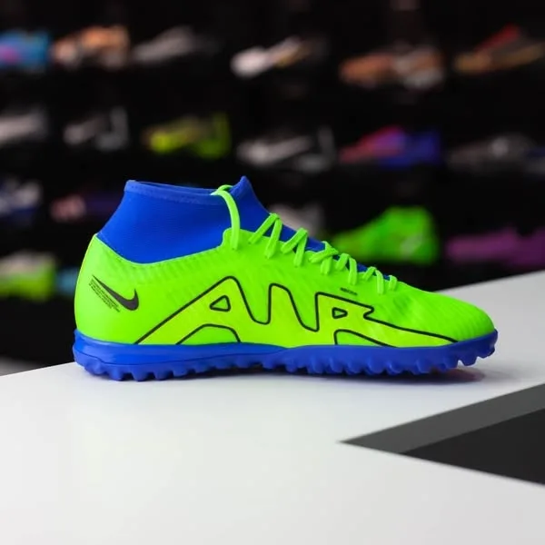 NIKE MERCURIAL SUPERFLY 9 ACADEMY TF - Image 3