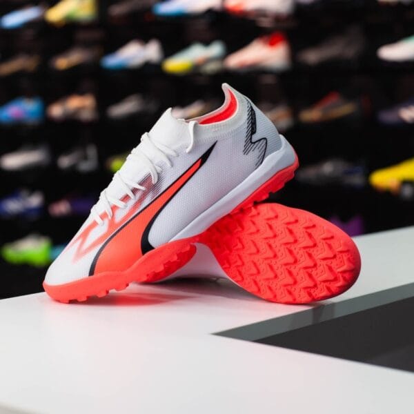 PUMA ULTRA MATCH TF