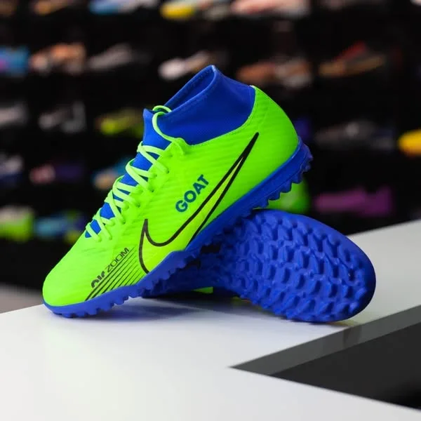NIKE MERCURIAL SUPERFLY 9 ACADEMY TF