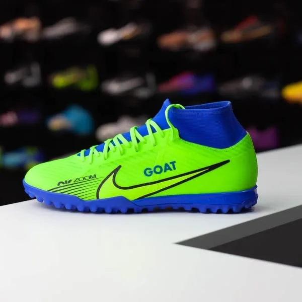 NIKE MERCURIAL SUPERFLY 9 ACADEMY TF - Image 2