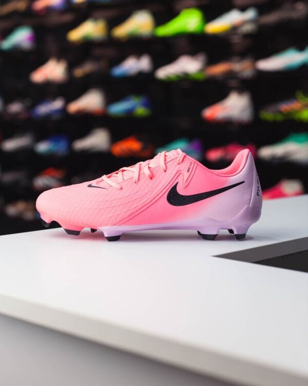 NIKE PHANTOM GX2 ACADEMY FG - Image 2