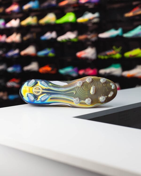 NIKE TIEMPO LEGEND 10 ELITE FG - Image 4