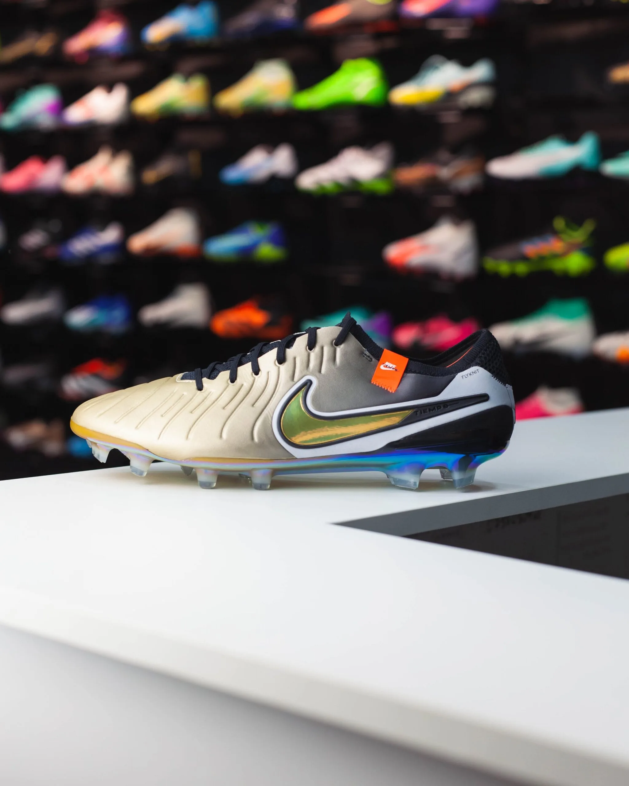 NIKE TIEMPO LEGEND 10 ELITE FG - Image 2