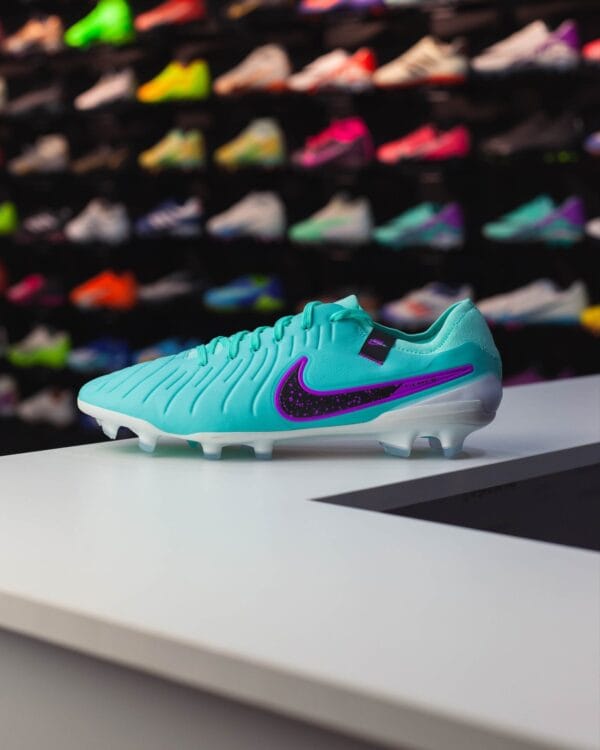 NIKE TIEMPO LEGEND 10 PRO MG - Image 4