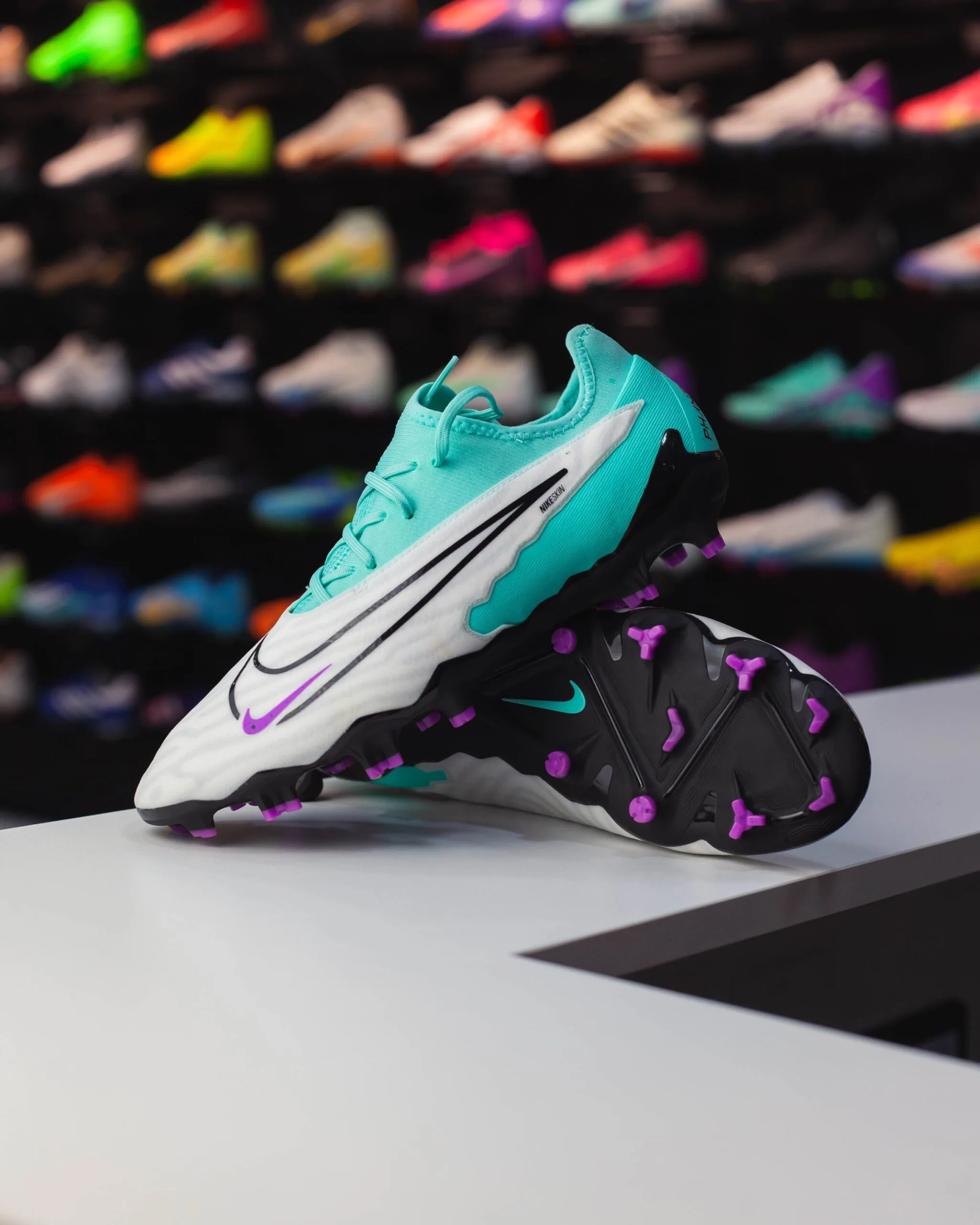 NIKE PHANTOM GX PRO MG