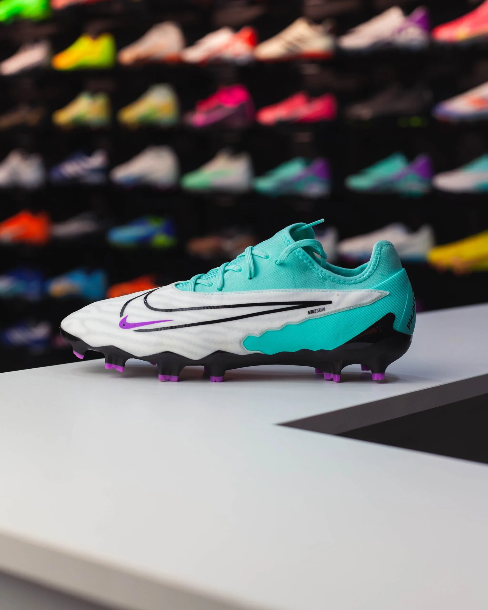 NIKE PHANTOM GX PRO MG - Image 2