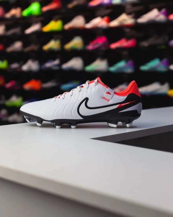NIKE TIEMPO LEGEND 10 ACADEMY MG - Image 2