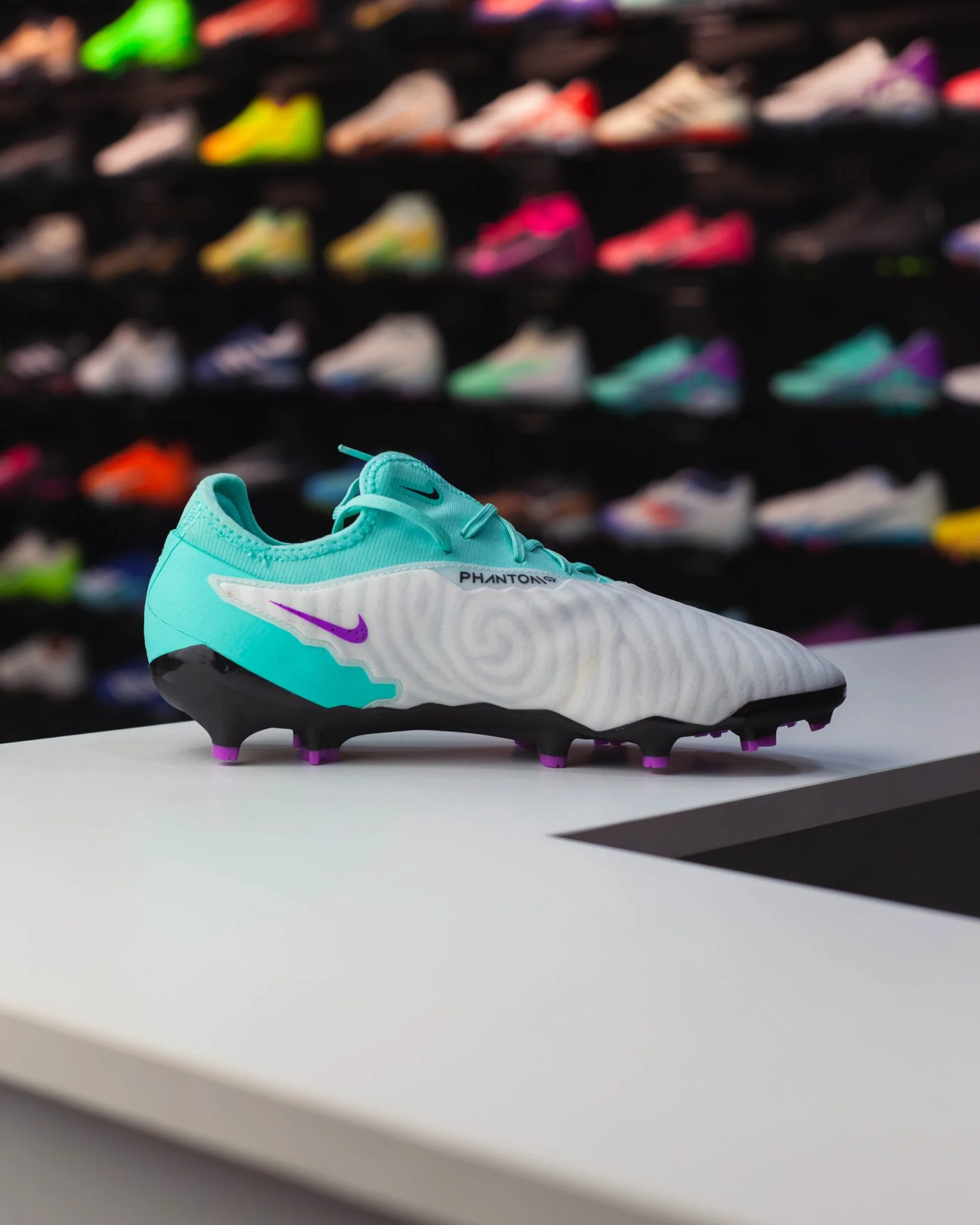 NIKE PHANTOM GX PRO MG - Image 3