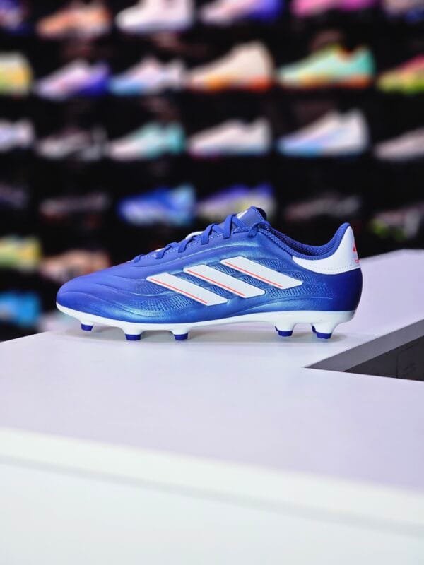 JR ADIDAS COPA PURE.3 FG - Image 2