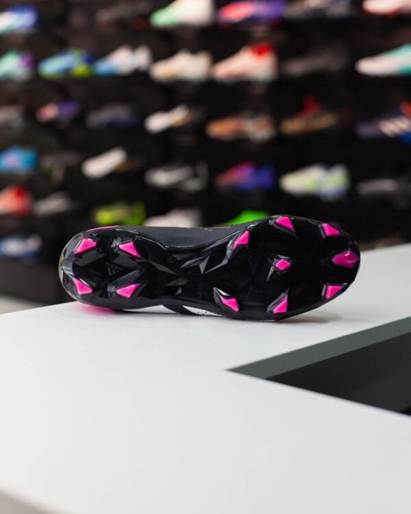 ADIDAS PREDATOR ACCURACY.3 FG - Image 4