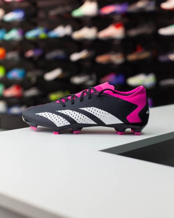ADIDAS PREDATOR ACCURACY.3 FG - Image 2