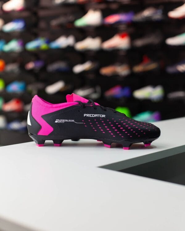 ADIDAS PREDATOR ACCURACY.3 FG - Image 3