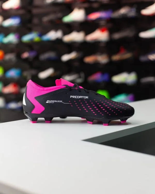 ADIDAS PREDATOR ACCURACY.3 FG - Image 3