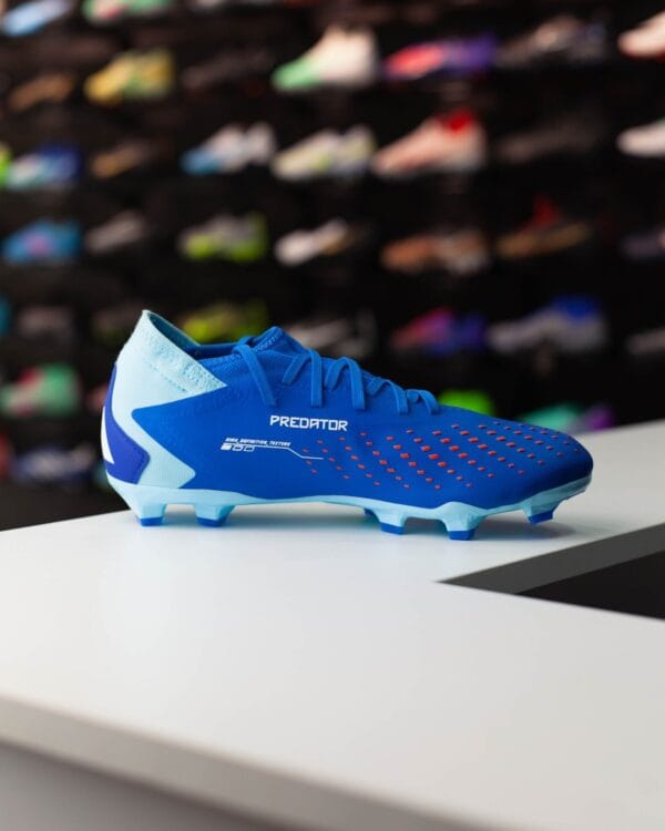 ADIDAS PREDATOR ACCURACY.3 FG - Image 3