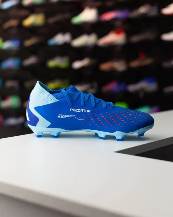 ADIDAS PREDATOR ACCURACY.3 FG - Image 3
