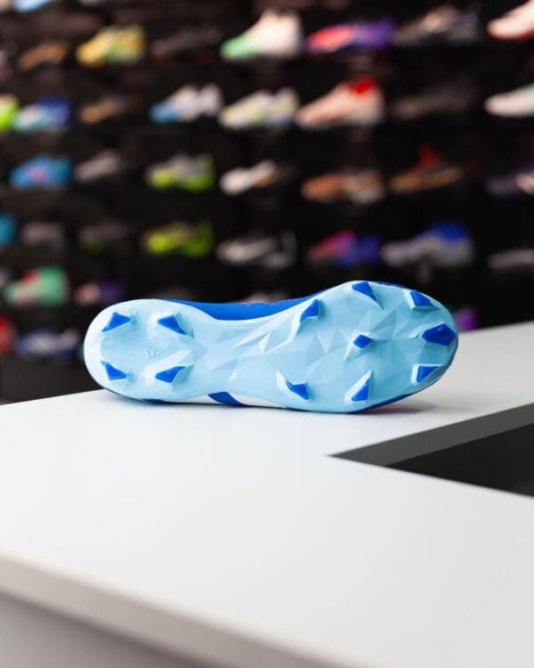 ADIDAS PREDATOR ACCURACY.3 FG - Image 4