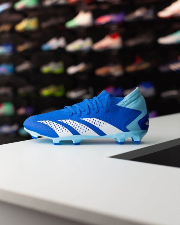 ADIDAS PREDATOR ACCURACY.3 FG - Image 2