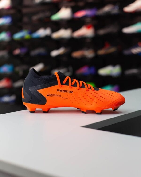 ADIDAS PREDATOR ACCURACY.3 FG - Image 4
