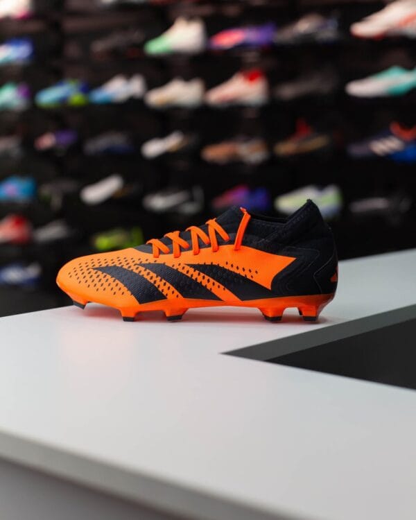 ADIDAS PREDATOR ACCURACY.3 FG - Image 2