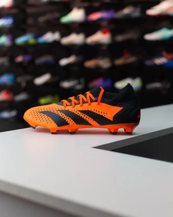 ADIDAS PREDATOR ACCURACY.3 FG - Image 2