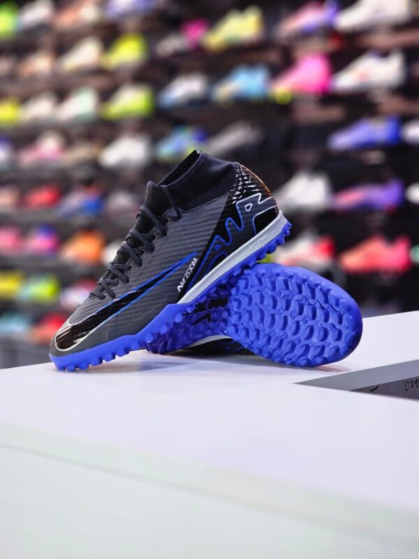 NIKE MERCURIAL SUPERFLY 9 ACADEMY TF