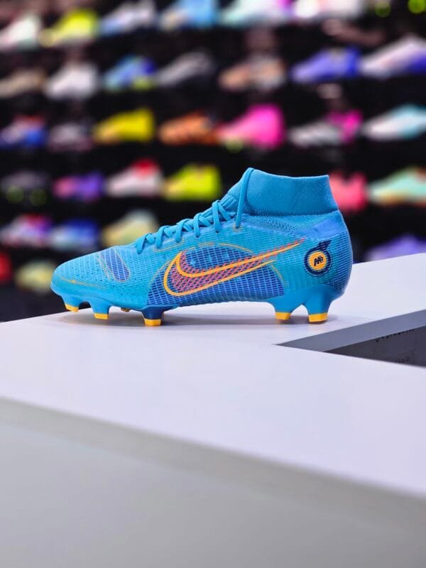 NIKE MERCURIAL SUPERFLY 8 PRO FG - Image 2