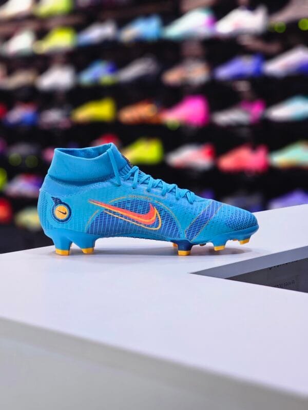 NIKE MERCURIAL SUPERFLY 8 PRO FG - Image 3