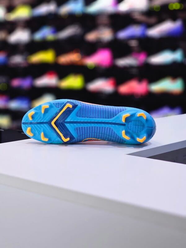 NIKE MERCURIAL SUPERFLY 8 PRO FG - Image 4