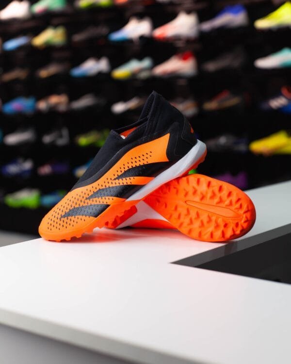 ADIDAS PREDATOR ACCURACY.3 TF LL