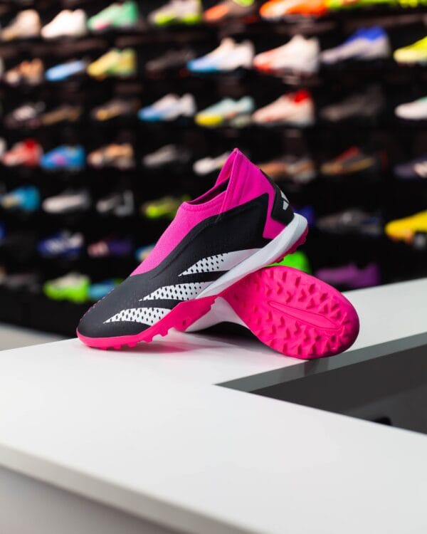 ADIDAS PREDATOR ACCURACY.3 TF LL