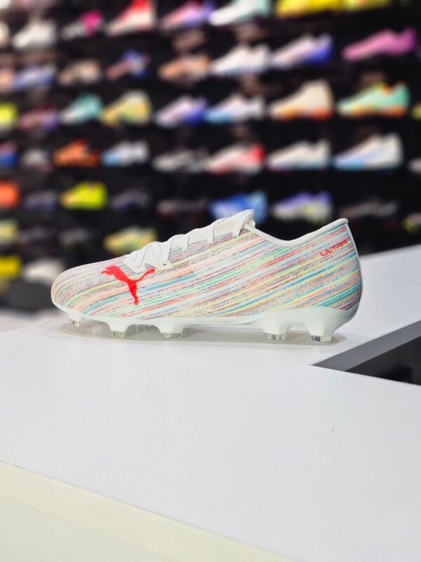 JR PUMA ULTRA PRO FG/AG - Image 2