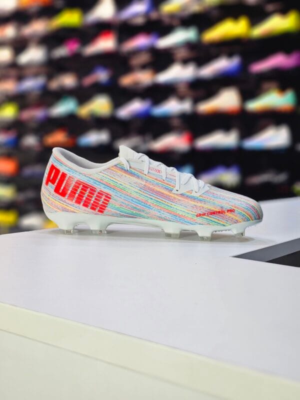 JR PUMA ULTRA PRO FG/AG - Image 3