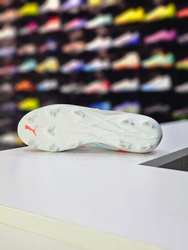 JR PUMA ULTRA PRO FG/AG - Image 4