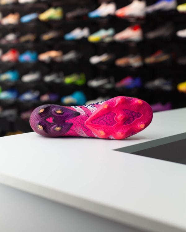 ADIDAS PREDATOR FREAK.1 FG - Image 4