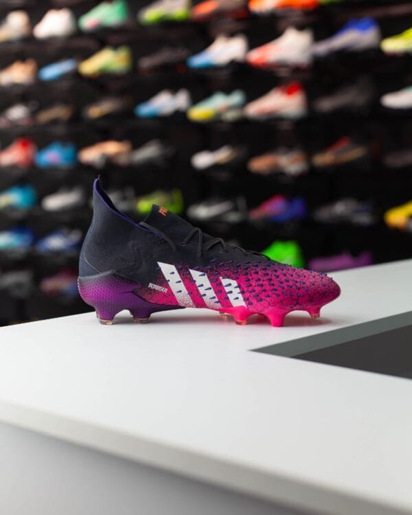 ADIDAS PREDATOR FREAK.1 FG - Image 3