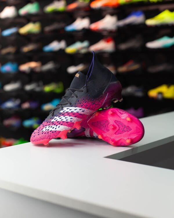 ADIDAS PREDATOR FREAK.1 FG