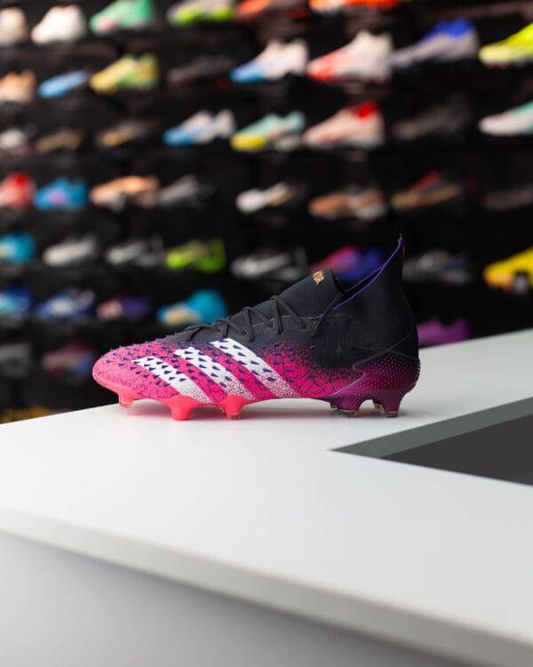 ADIDAS PREDATOR FREAK.1 FG - Image 2