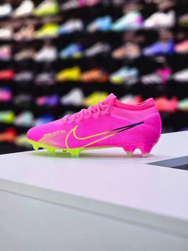 NIKE MERCURIAL VAPOR 15 PRO FG - Image 2